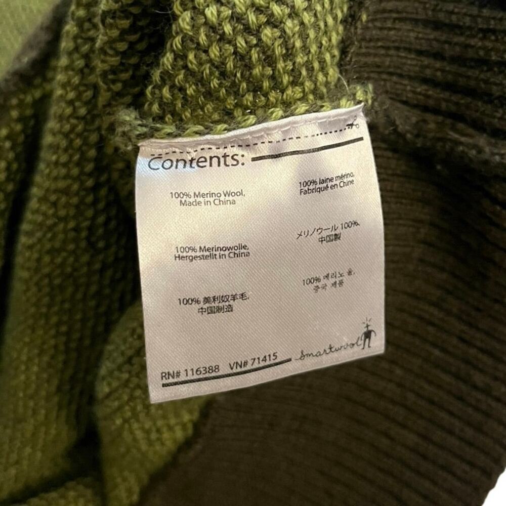 Smartwool Knit Wool Sweaters (2) - image 3